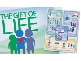 Gift-of-life-organ-donation | Crosby Marketing